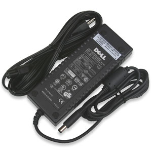 מטען מקורי למחשב נייד Dell Precision M4600, M6600 ספק כח מטען מקורי למחשב נייד Dell PA-13 Dell Precision M4600, M6600 מטען מקורי למחשב נייד Dell Precision M4600, M6600