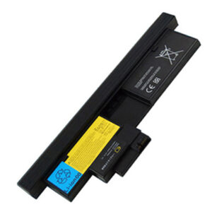סוללה חלופית למחשב נייד 8 תאים טאבלט ThinkPad X200 Tablet series