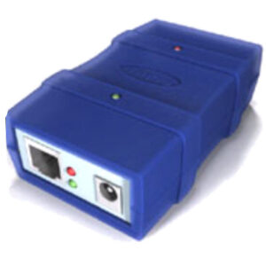 ממיר תקשורת  מ-RS232/485 ל-TCP/IP