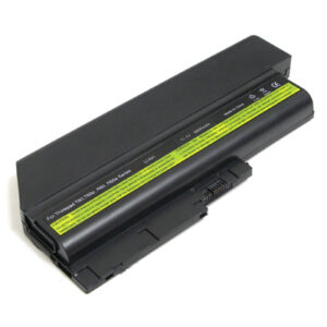 סוללה למחשב נייד חלופית 9 תאים  IBM T60,T60p,R60,R60e Series