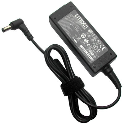 מטען מקורי למחשב נייד מיני ACER ASPIRE ONE A0751H