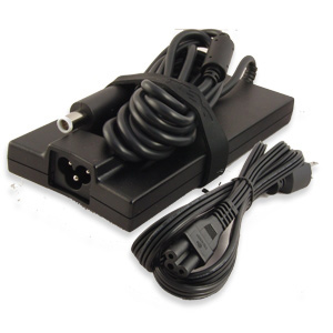 מטען מקורי דק למחשב נייד דל Dell PA-3E 90W DA90PE3-00 הסדרה החדשה מטען מקורי דק וקל משקל תואם PA-, 10 90W .מתח 19.5V זרם 4.62A מתאים למרבית מחשבי DELL.מתאים במיוחד לסדרות החדשות של דל כולל סדרות הנתמכות ב-65W.330-1825, 330-1826, 330-1827, 330-1828, C120H, D094H, PA-3E, PA3-E, Y807G, Y808G מטען מקורי דק למחשב נייד דל Dell PA-3E 90W DA90PE3-00