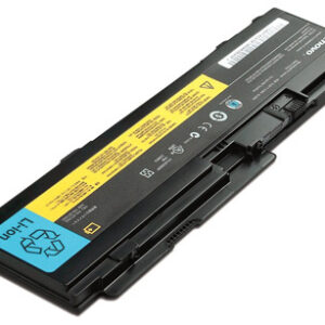 סוללה מקורית למחשב נייד IBM ThinkPad LENOVO X300,X301 Series