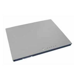 סוללה למחשב נייד חלופית Apple MacBook MacMini PowerPC G4