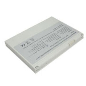 סוללה למחשב נייד מקורית Apple PowerBook G4 17 inch