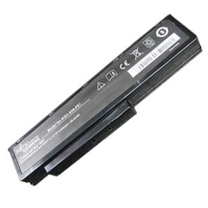 סוללה למחשב נייד חלופית FUJITSU SIEMENS AMILO LI3710