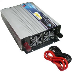 ממיר מתח גל ריבועי 24V וולט 24V/1500W  Modified Sine Wave Power Inverter