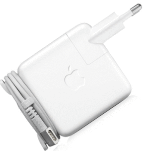 מטען מקבוק אייר מקורי אפל 45W Apple MagSafe MacBook Air