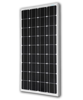 פאנל סולארי תוצרת FL גרמניה 145W לוח PV
