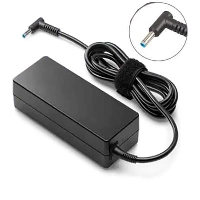 מטען מקורי למחשב נייד למרבית מחשבי HP הספק HP Probook 45W