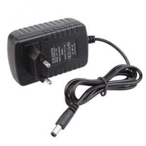 מטען-לראוטר-12V