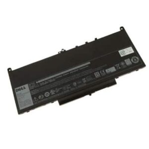סוללה מקורית למחשב נייד Dell Latitude E7270 E7470 J60J5