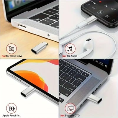 סט-מתאמי-USB-USB-C-ואודיו