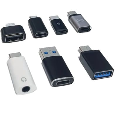 סט-מתאמי-USB-USB-C