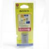 סוללה מקורית למצלמות סוני Sony Battery NP-FP71D בטריה מקורית למצלמות סוני Sony Battery NP-FP71D סוללה מקורית למצלמות סוני Sony Battery NP-FP71D