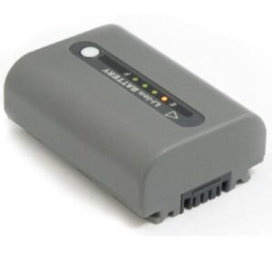 סוללה למצלמה חליפית למצלמות סוני Sony Battery NP-FP50D