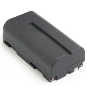 סוללה חליפית למצלמה סוני Sony NP-F550