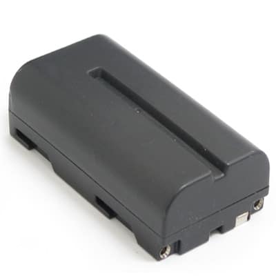 סוללה חליפית למצלמה סוני Sony NP-F550