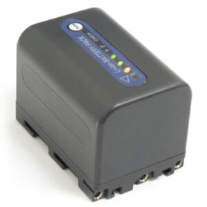 סוללה למצלמה סוני Sony Battery NP-QM71D