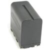 סוללה חליפית למצלמות סוני Sony Battery NP-F970 סוללה איכותית תחליפית למצלמות סוני Sony Battery NP-F970 סוללה חליפית למצלמות סוני Sony Battery NP-F970