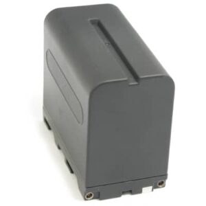 סוללה חליפית למצלמות סוני Sony Battery NP-F970