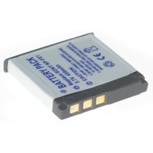 סוללה מקורית סוללות למצלמות סוני Sony Battery NP-FE1