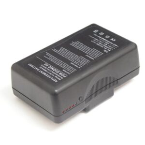 סוללה למצלמות מקצועיות סוני Sony professional camcorder batteries, SONY: BP-65H, BP-90, BP-GL65, BP-GL95