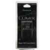 סוללה מקורית למצלמות פנסוניק PANASONIC Battery Panasonic CGRS005 בטריה איכותית מקורית למצלמות פנסוניק PANASONIC Battery Panasonic CGRS005 סוללה מקורית למצלמות פנסוניק PANASONIC Battery Panasonic CGRS005