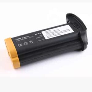 סוללה מקורית למצלמות קנון Canon  Battery NB-E3