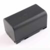 סוללה מקורית למצלמות פנסוניק PANASONIC Battery VW-VBD2 בטריה מקורית למצלמות פנסוניק PANASONIC Battery VW-VBD2 סוללה מקורית למצלמות פנסוניק PANASONIC Battery VW-VBD2