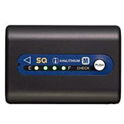סוללה מקורית למצלמות סוני Sony Battery NP-QM51D בטריה מקורית למצלמות סוני Sony Battery NP-QM51D סוללה מקורית למצלמות סוני Sony Battery NP-QM51D