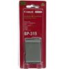 סוללה מקורית למצלמות קנון Canon Battery BP-315 בטריה מקורית למצלמות קנון Canon Battery BP-315 סוללה מקורית למצלמות קנון Canon Battery BP-315