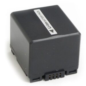 סוללה חליפית פנסוניק PANASONIC  CGA-DU14/CGA-DU140