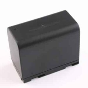 סוללה חליפית פנסוניק PANASONIC  Battery VW-VBD815