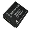 סוללה חליפית למצלמה פנסוניק PANASONIC  Battery DMW-S007E7814/BCD10