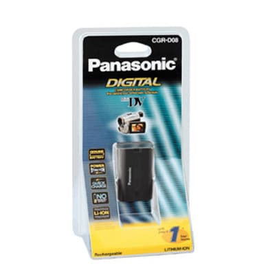 סוללה מקורית למצלמות פנסוניק PANASONIC Battery CGR-D07S/CGR-D110 בטריה איכותית מקורית למצלמות פנסוניק PANASONIC Battery CGR-D07S/CGR-D110 סוללה מקורית למצלמות פנסוניק PANASONIC Battery CGR-D07S/CGR-D110