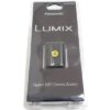 סוללה מקורית למצלמות פנסוניק PANASONIC Battery CGR-S006E/BMA7 בטריה איכותית מקורית למצלמות פנסוניק PANASONIC Battery CGR-S006E/BMA7 סוללה מקורית למצלמות פנסוניק PANASONIC Battery CGR-S006E/BMA7