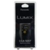 סוללה מקורית למצלמות פנסוניק PANASONIC Battery DMW-S007E/BCD10 בטריה איכותית מקורית למצלמות פנסוניק PANASONIC Battery DMW-S007E/BCD10 סוללה מקורית למצלמות פנסוניק PANASONIC Battery DMW-S007E/BCD10