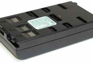 סוללה מקורית למצלמות פנסוניק PANASONIC  Battery VBS-2E