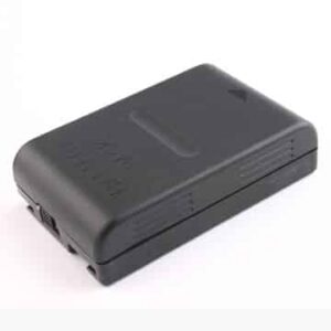 סוללה חליפית למצלמה פנסוניק PANASONIC  Battery VBS-10E