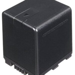 סוללה חליפית למצלמות Panasonuc VWVBN260,2300mAh