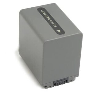 סוללה מקורית למצלמת וידאו  סוני Sony NP-FP90