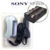 מטען סוללה למצלמות סוני Sony Rechargeable battery NP-FS12 מטען סוללה למצלמות דגם AV01 מוצר חליפי מטען סוללה למצלמות סוני Sony Rechargeable battery NP-FS12