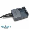ספק כח מטען מקורי למצלמה קנון Canon CB-2LUE Charger for NB-3L מטען איכותי למצלמה מקורי למצלמה קנון Canon CB-2LUE Charger for NB-3L ספק כח מטען מקורי למצלמה קנון Canon CB-2LUE Charger for NB-3L