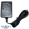 ספק כח מטען מקורי למצלמה קנון Canon AC Adaptor CA-570,Optura and Elura Camcorders מטען איכותי למצלמה מקורי קנון Canon AC Adaptor CA-570,Optura and Elura Camcorders ספק כח מטען מקורי למצלמה קנון Canon AC Adaptor CA-570,Optura and Elura Camcorders