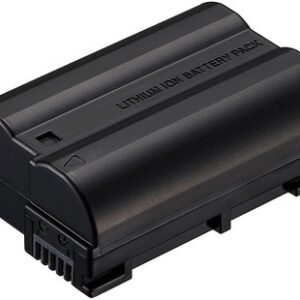 סוללה חליפית למצלמת Lithium-lon  Battery for NIKON EN-EL15 EN EL15C
