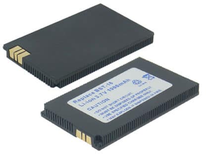 סוללה לפלאפון סלולרי BST-15 Battery for SONY ERICSSON P800,P800C,BST15