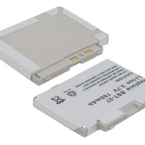 סוללה לפלאפון סלולרי BST-27 Battery for SONY ERICSSON S700,S700I
