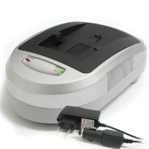 מטען למצלמה מטען מהיר למצלמות Sony סוני Sony Rechargeable battery DA  NP-FS12