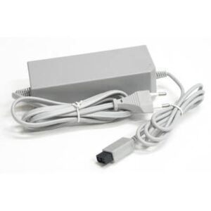 מטען לקונסולת משחק ווי Wii AC Adapter